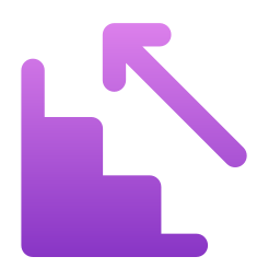 treppe icon