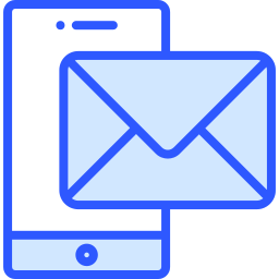 e-mail icon