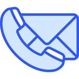 kontaktpost icon