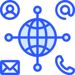 Contact icon