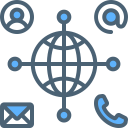 Contact icon