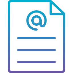 Document icon