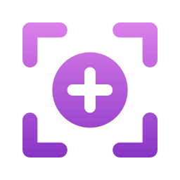 Focus icon