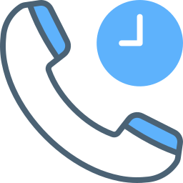 Customer support icon