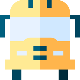 Bus icon