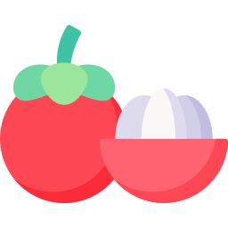 Mangosteen icon