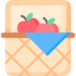 Basket icon