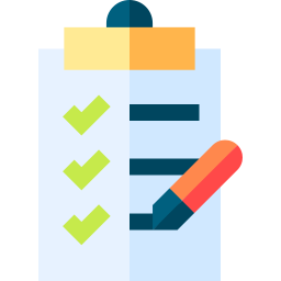 Tasks icon