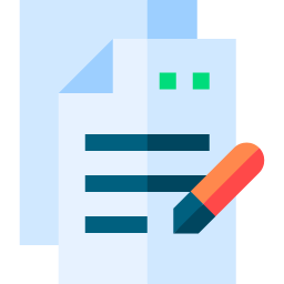 Papers icon