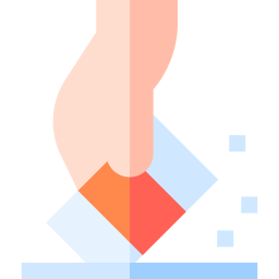 Eraser icon