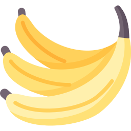 Bananas icon