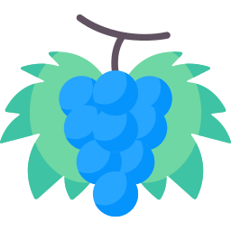 Grapes icon