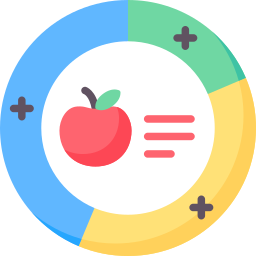 diagrama Ícone