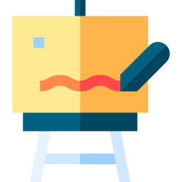 Canvas icon