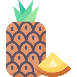 Pineapple icon