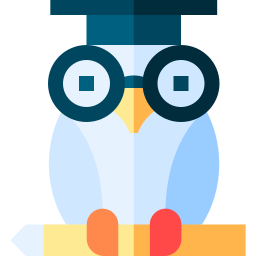 Owl icon