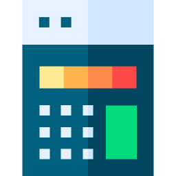 Calculator icon