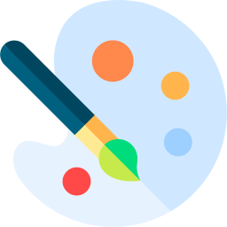 Paint icon