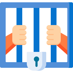 Jail icon