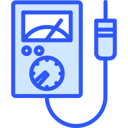 multimeter icon