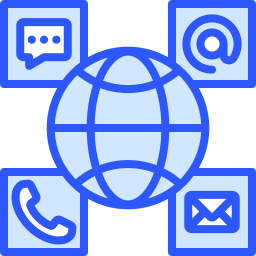 Contact icon