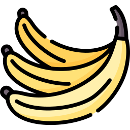 banane icona