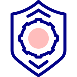 Shield icon