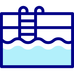 schwimmbad icon