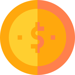 dollar icon