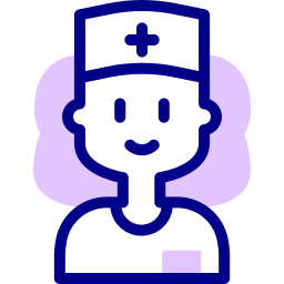 krankenschwester icon