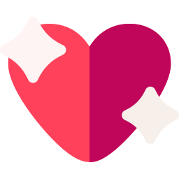 Heart icon