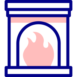 kamin icon