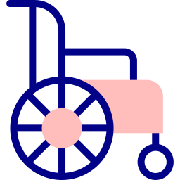 rollstuhl icon