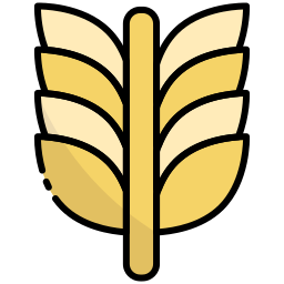 Wheat icon