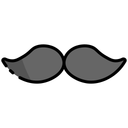 Moustache icon