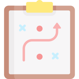 Strategy icon