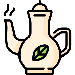 Teapot icon