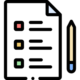 examen Icône