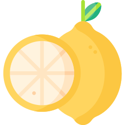 citron Icône