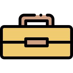 Lunch box icon