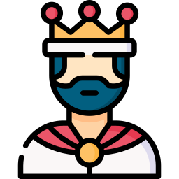 King icon