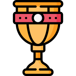 Goblet icon