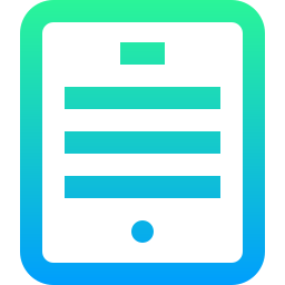 e-book icon