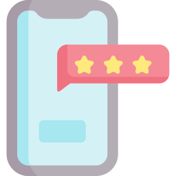 Rating icon