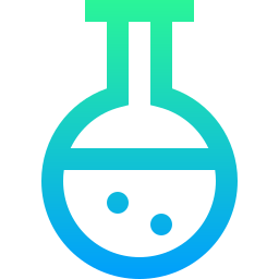 química Ícone