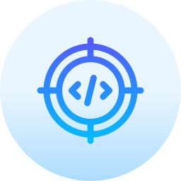 fokus icon