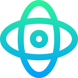 atom ikona