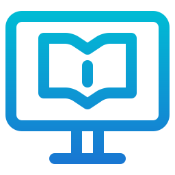 e-book icon