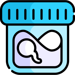 Sperm icon