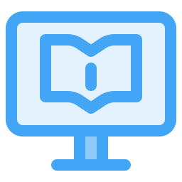 e-book icon